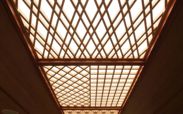 Hotel Metropolitan Yamagata