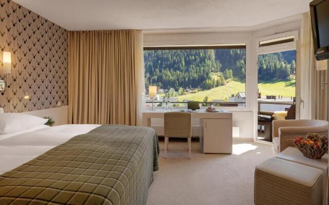 Morosani Posthotel Davos