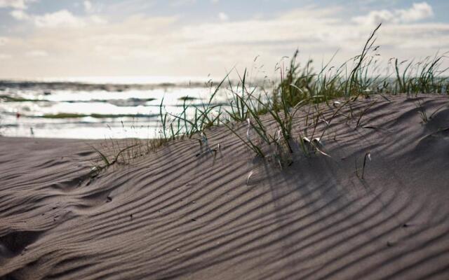 No.1 Apartment in Palanga, Vaivorykštės Apartment