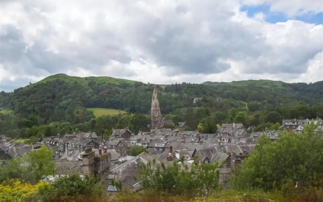 Rothay 18