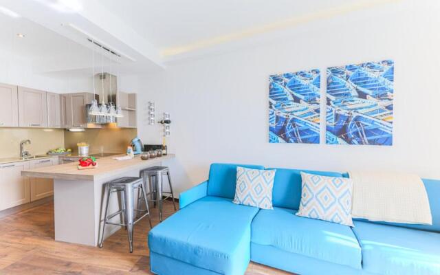 BAMBOO PLAGE AP4220 by Riviera Holiday Homes