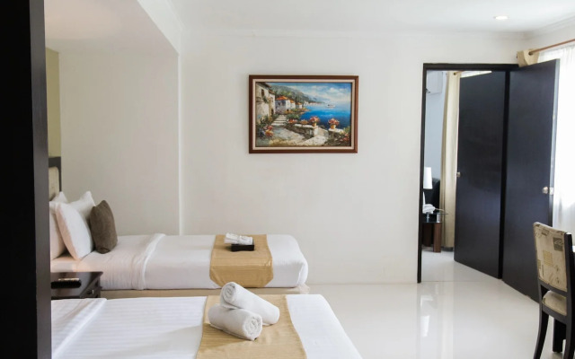 Subic Bay Peninsular Hotel