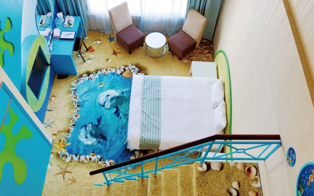 Uni Resort-Kenting