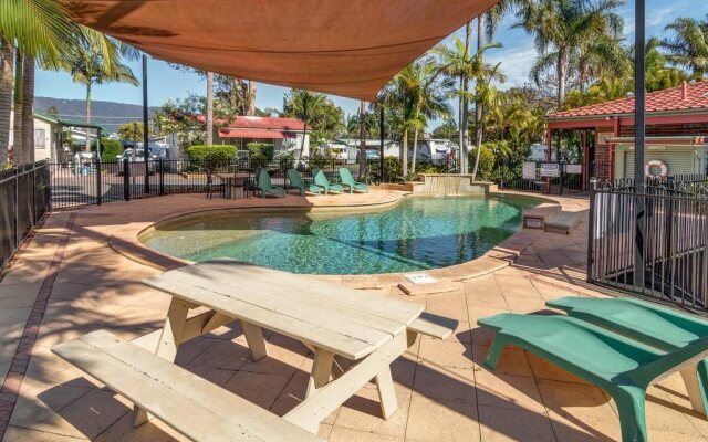 North Haven Holiday Village