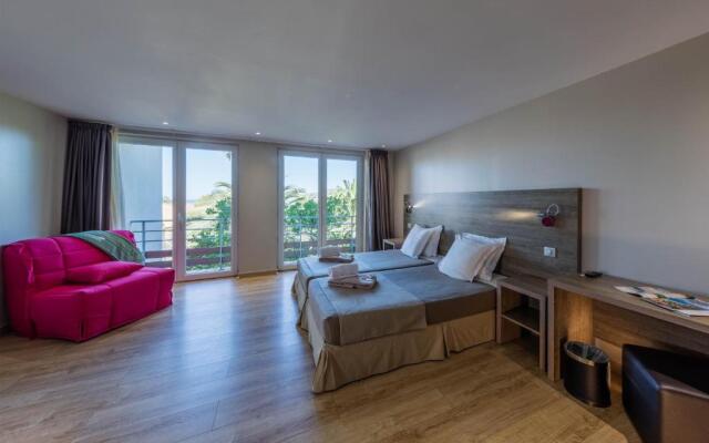 Hotel Club Marina Viva