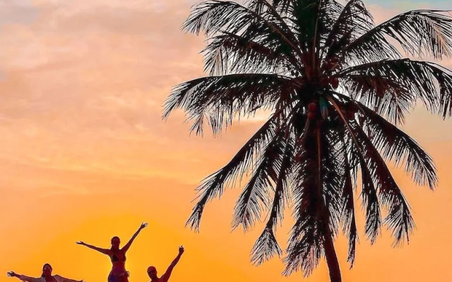 Pousada Quinta da Lagoa Azul