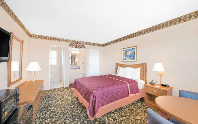 Americas Best Value Inn By Sonesta Pecos