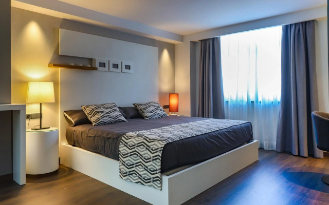 Hotel Panorama & Spa