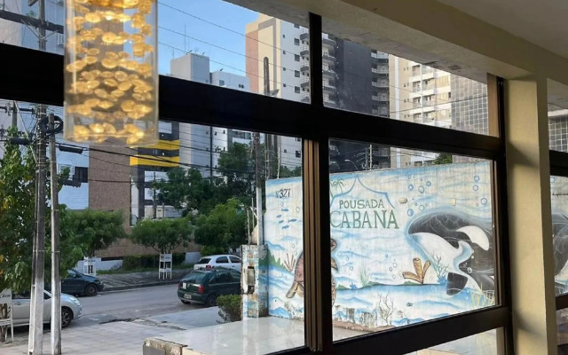 A Cabana