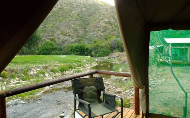 Old Mill Country Lodge & Restaurant