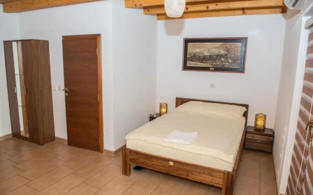 Motel Orhideja