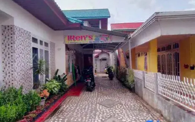 Iren's Homestay