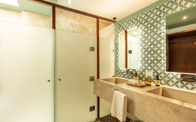 Hotel Villas Caracol