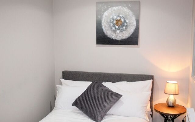 Liverpool Luxury Apartment