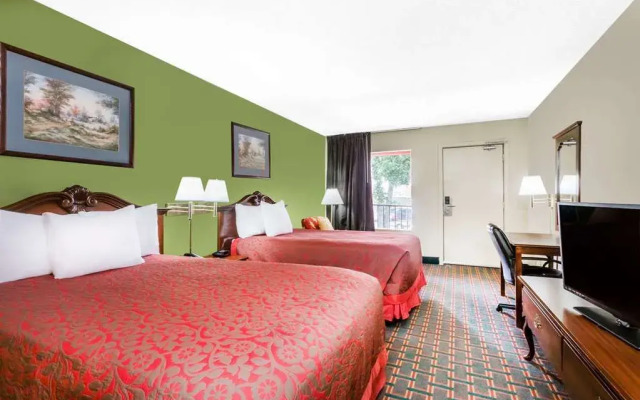 Quality Inn Pensacola West