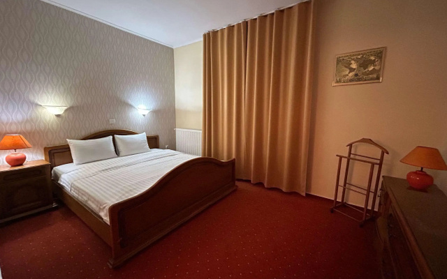 ibis Styles Dunarea Galati