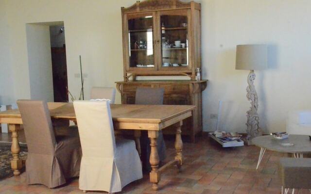 Residenza Palazzo Palmegiani