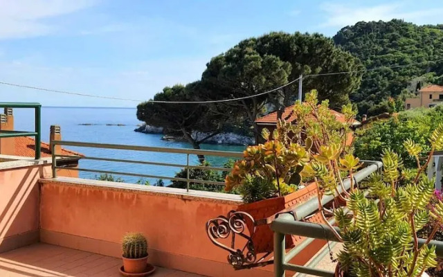 Villa Mimosa #Bluchalet