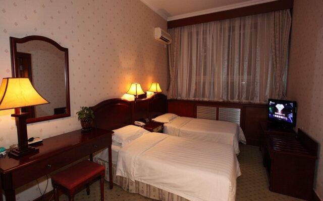 Beijing Jia Li Hotel