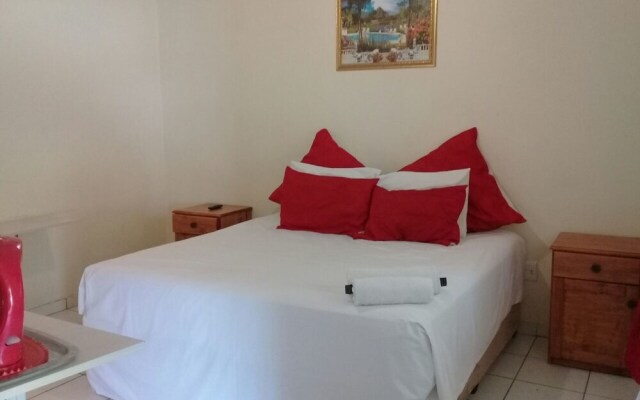 Masego Guest House
