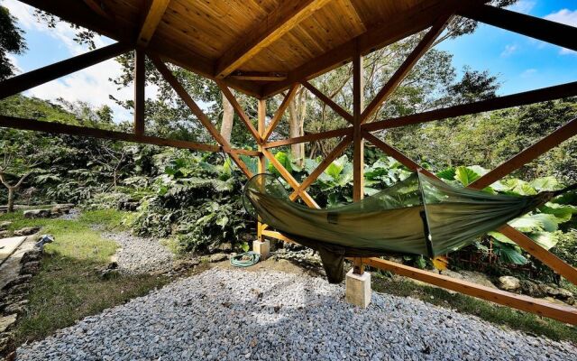 Churaya -Yaedake with Japanese Garden-