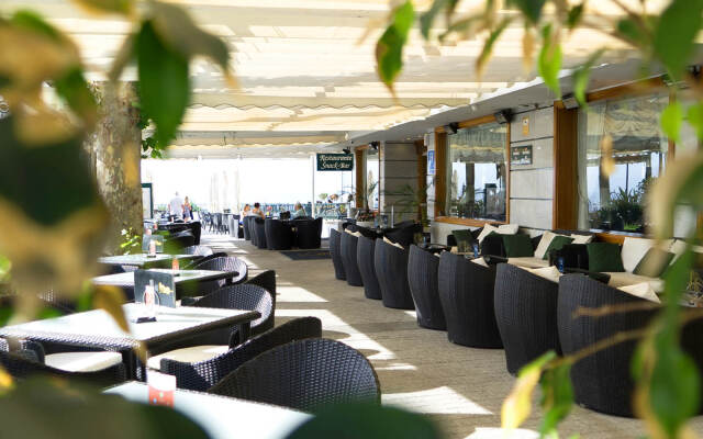 Hotel Balcón de Europa