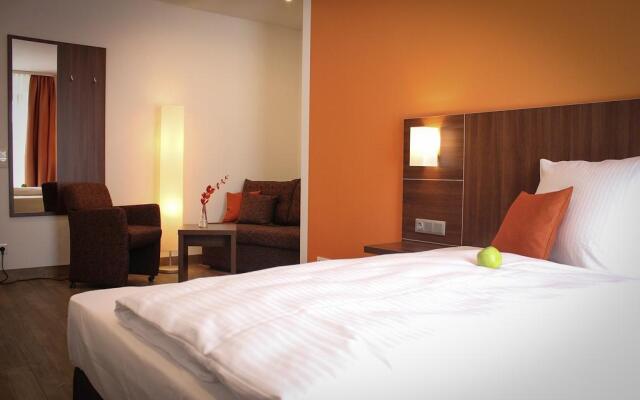 Hotel Rosenhof Garni