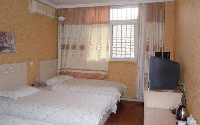 Jingge Hotel