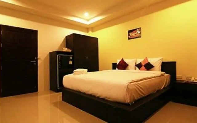 Nicha Residence