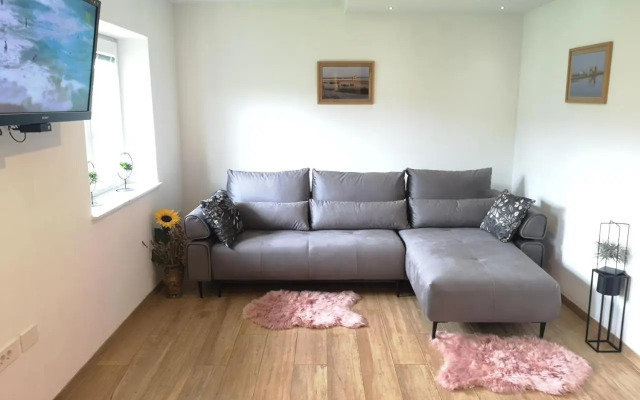 Istrian Lux Residence