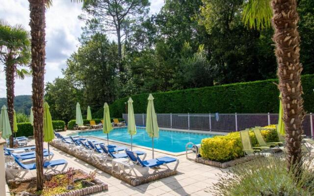 Gîte Carlux, 3 pièces, 5 personnes - FR-1-616-210