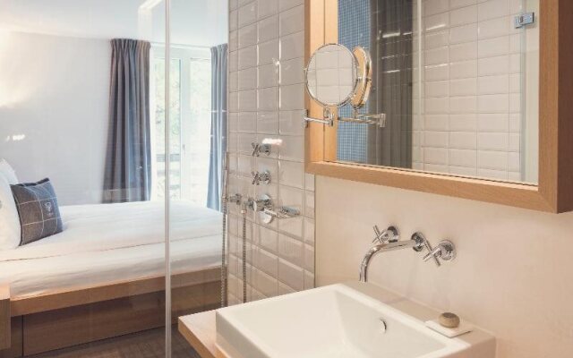 CERVO Mountain Resort