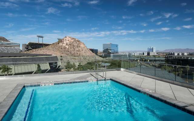 Hyatt House Tempe/Phoenix/University