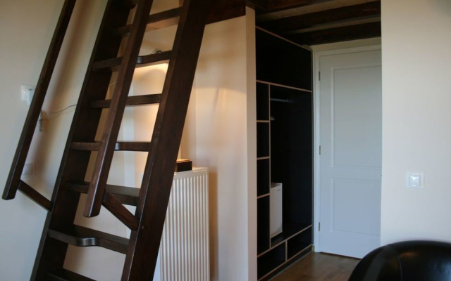Volidiera Guesthouse