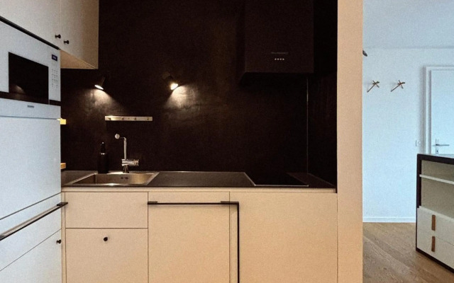 Grüezi Laax Apartments