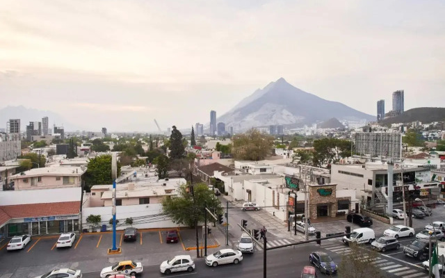 The Westin Monterrey Valle