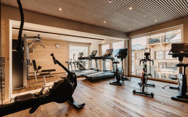 Hofgut Apartment & Lifestyle Resort
