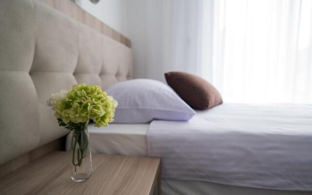 Apartments & Rooms Lavanda