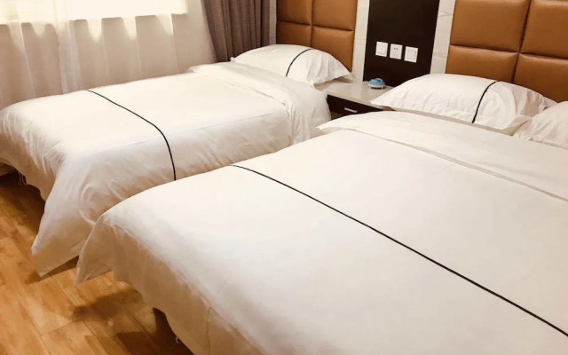 Beijing XinHuaYuan Hotel