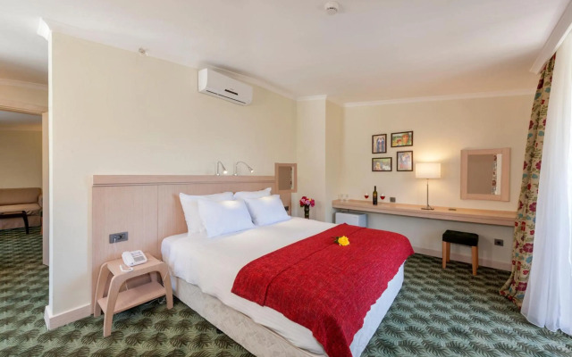 Sagalassos Lodge & Spa
