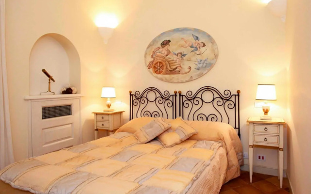 Villa Tramonto