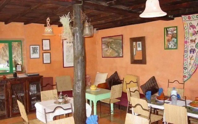 Caiat Refuge