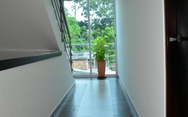 Towers100 Aparta Estudios