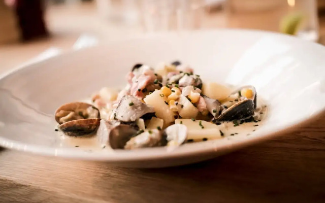 The Fisherman's Haunt