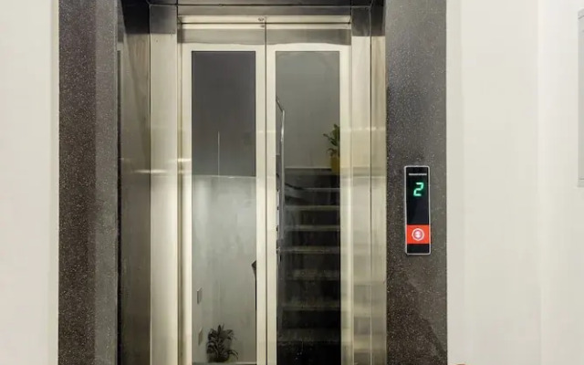 Lime Tree Luxury 2BHK Service Apartments