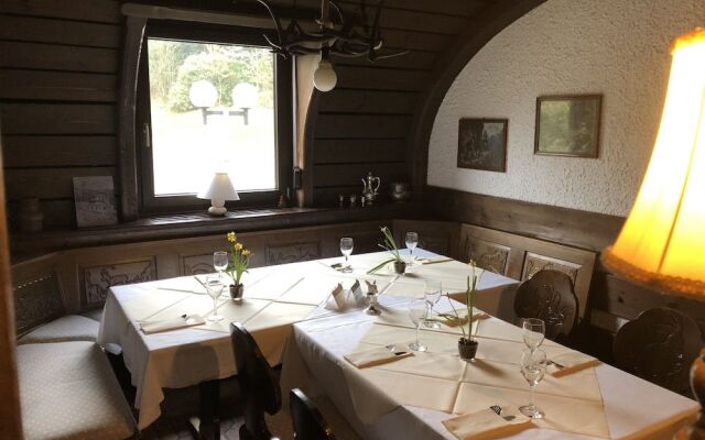 Restaurant Hotel Nachtigall