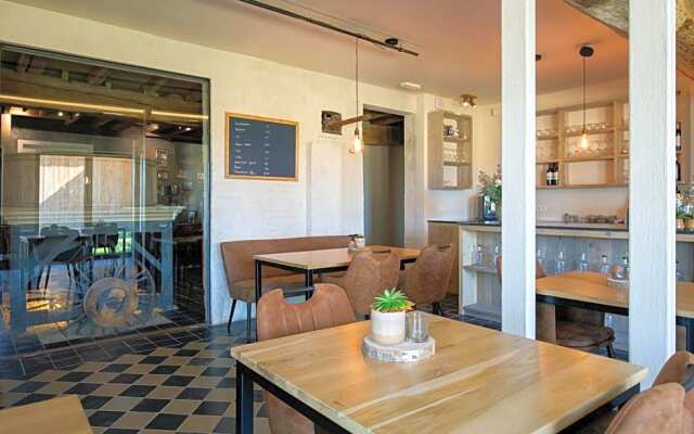B&B Langeveldemolen