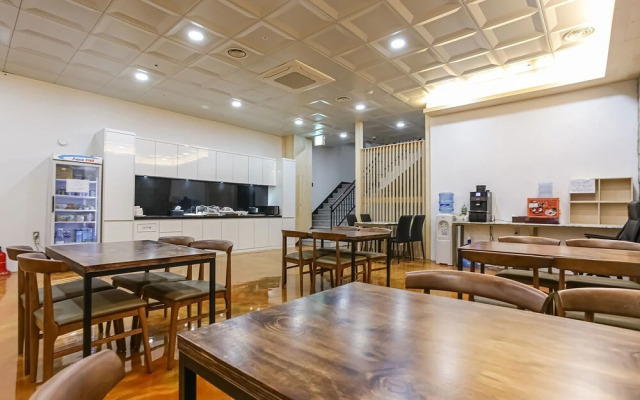 Yongin Pine