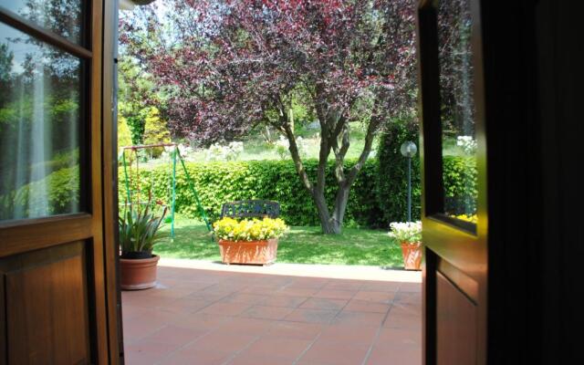 Il Parco Holiday Home