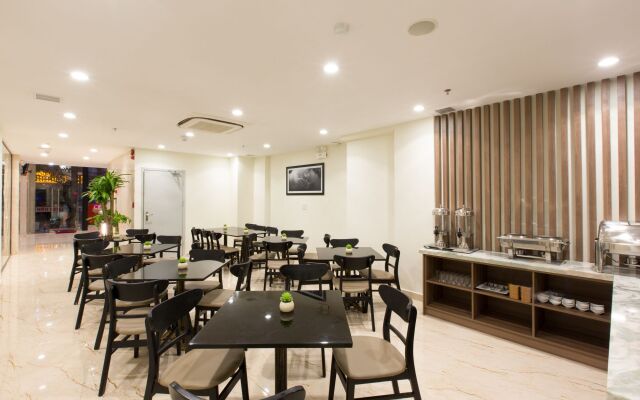 Central Hotel & Spa